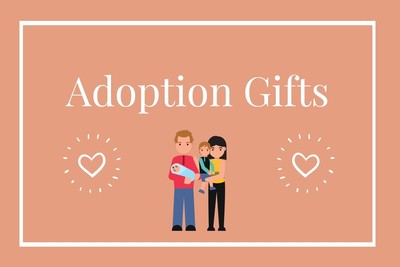 19 Meaningful Adoption Gifts To Wonderfully Celebrate This Special Day 