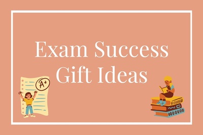 20+ Great Gift Ideas Perfect For Congratulating On Exam Success