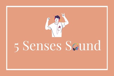 27 Harmonious 5 Senses Gift Ideas For Sound For Him » Make It A