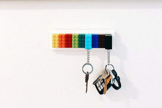 Home key holder