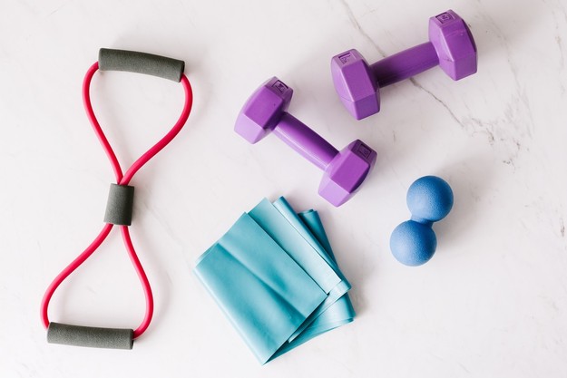 home exercise equipment