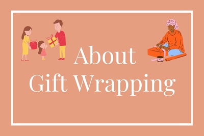 Everything You Need To Know About Benefits And Importance Of Gift Wrapping