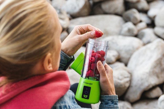 portable blender