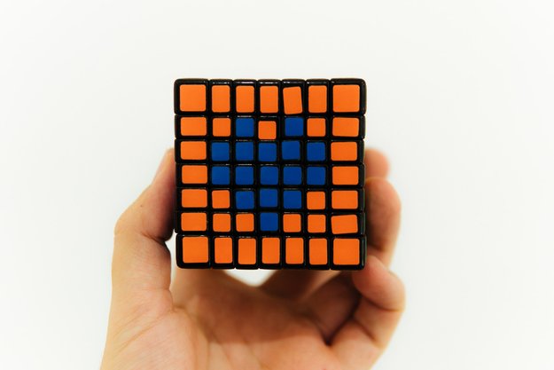 rubik's cube