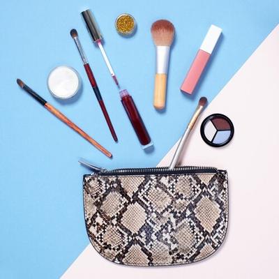 Cosmetic Bag